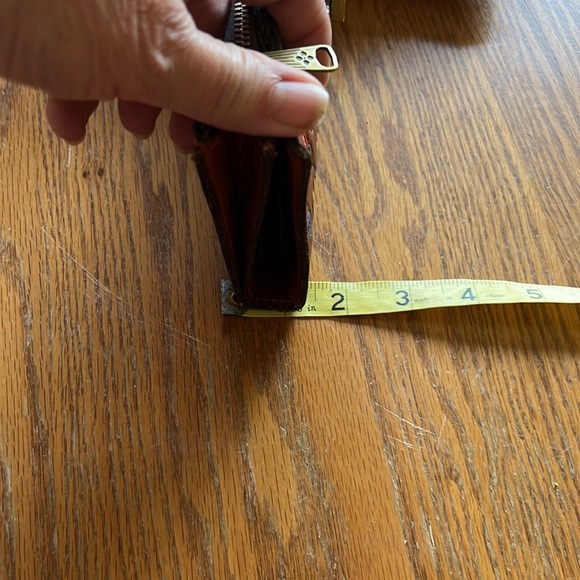 Patricia Nash wallet - Picture 3 of 7